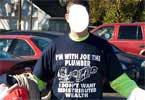 John McCain supporter